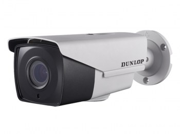 Dunlop Güvenlik Kameraları