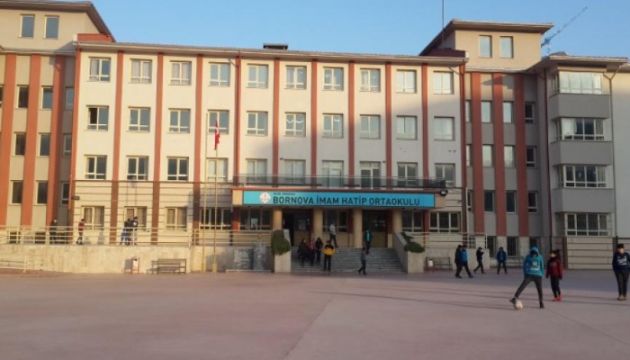 Bornova İmam Hatip Ortaokulu