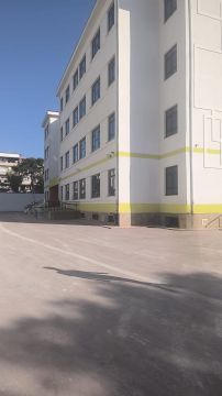 İyiburnaz İlkokulu