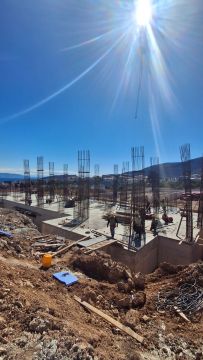 Datça Hükümet Konağı 